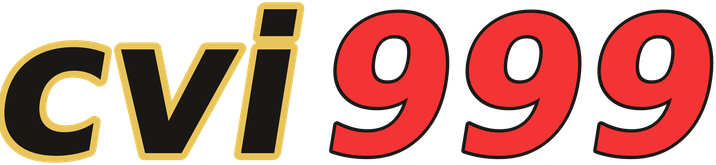 cvi999 logo