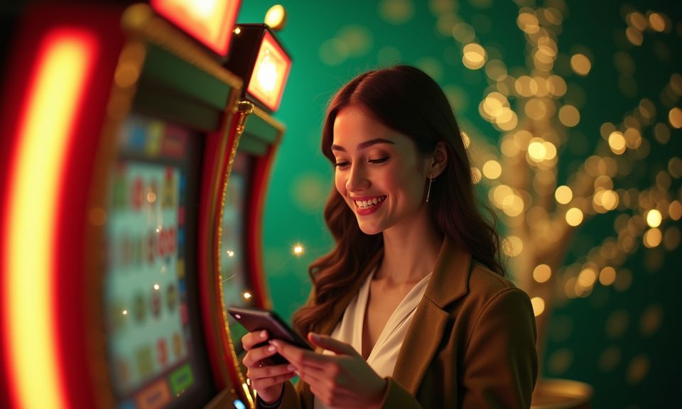 cvi999 casino app visual