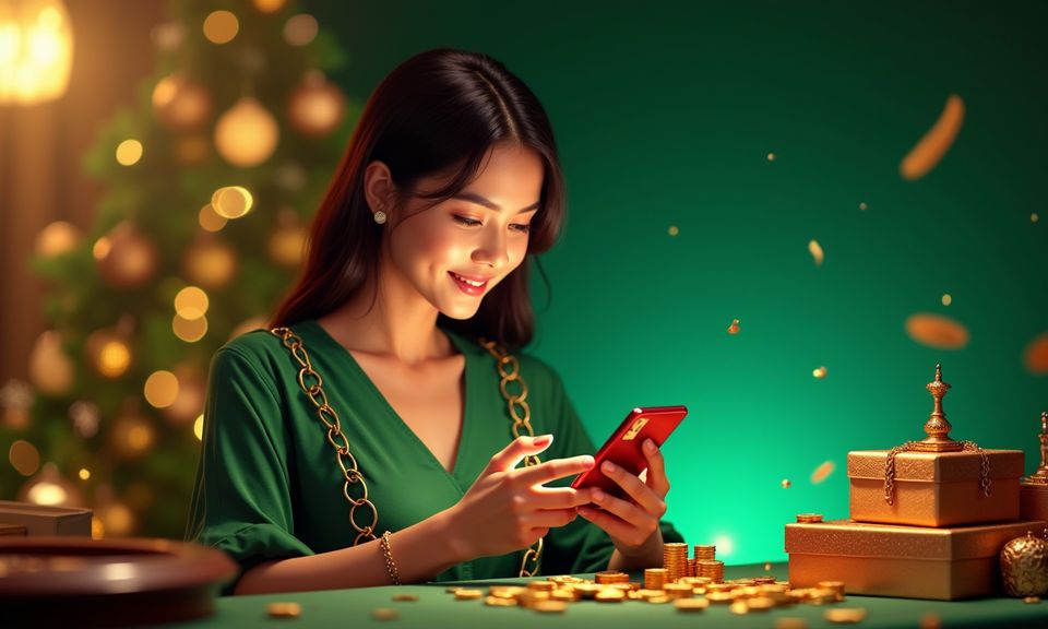 cvi999 mobile gaming